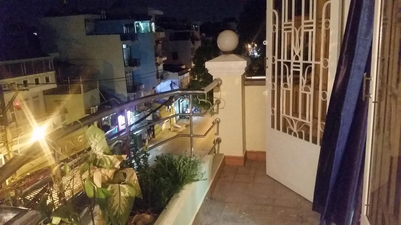 Citi Home Ho Şi Min Exterior foto