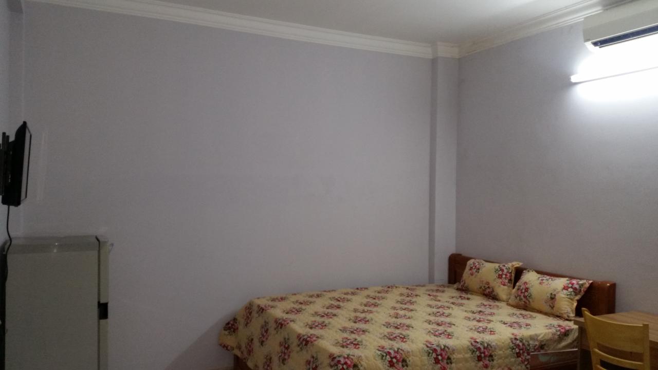 Citi Home Ho Şi Min Exterior foto