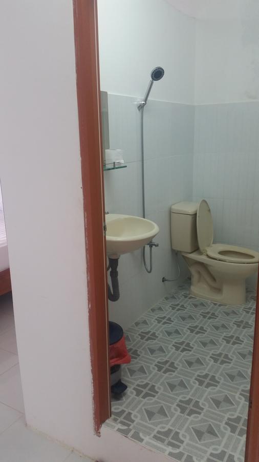 Citi Home Ho Şi Min Exterior foto